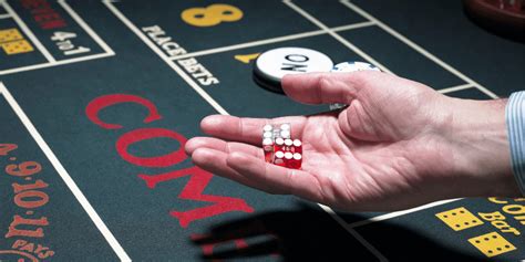 craps throwing station|Best Dice Control Technique for Throwing in Craps .